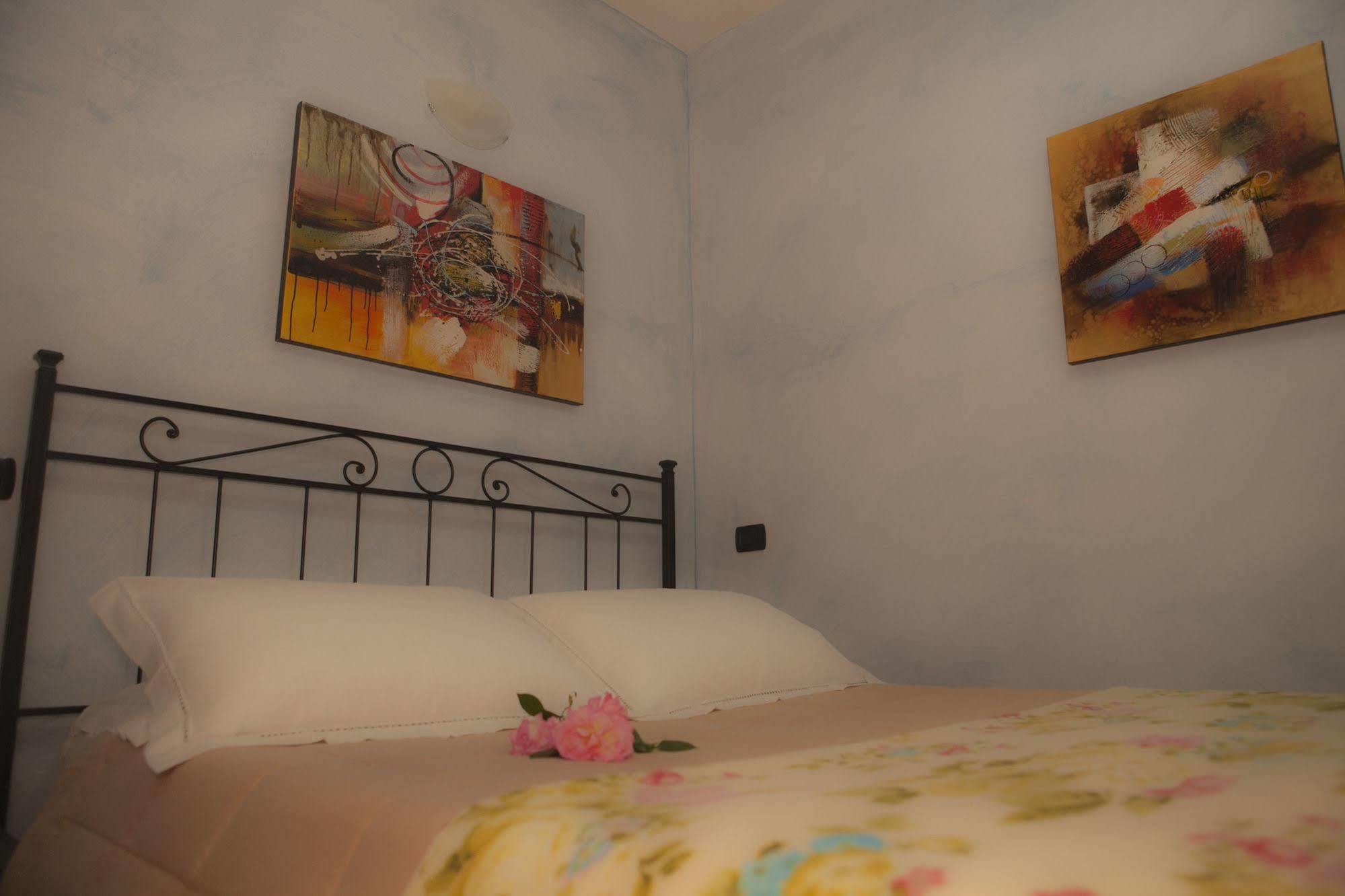 Guest house La Basilica Assisi