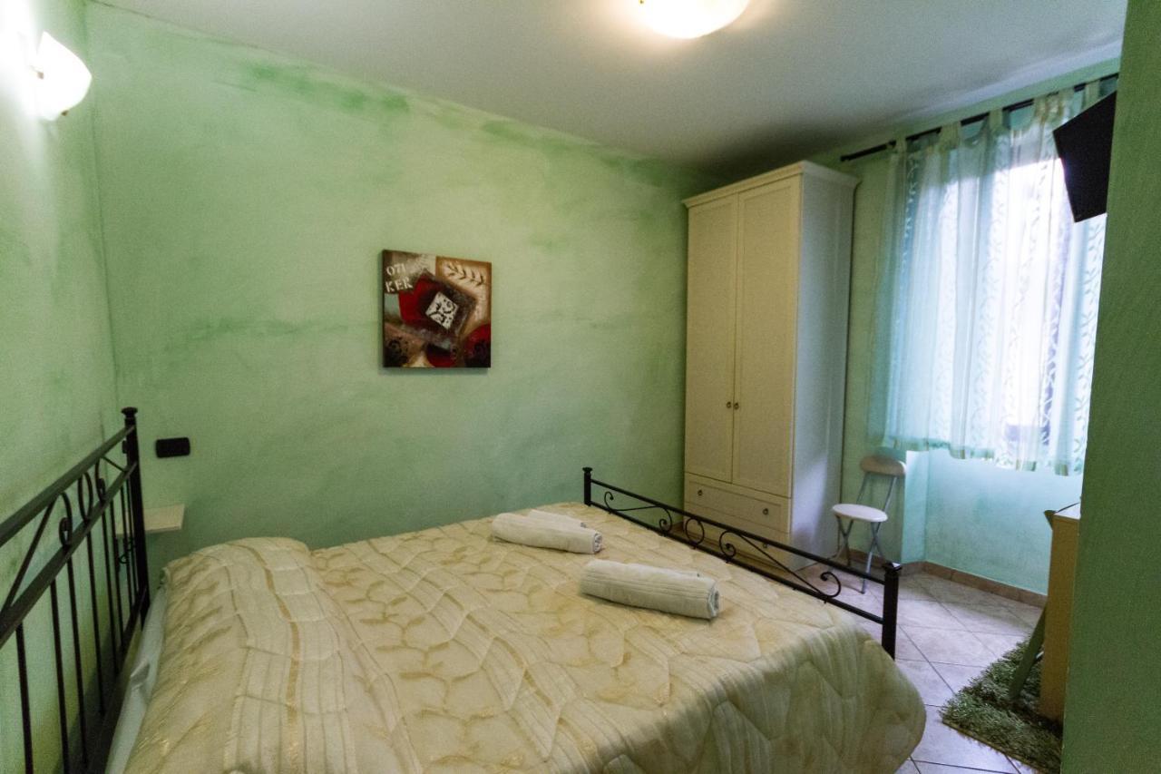 Guest house La Basilica