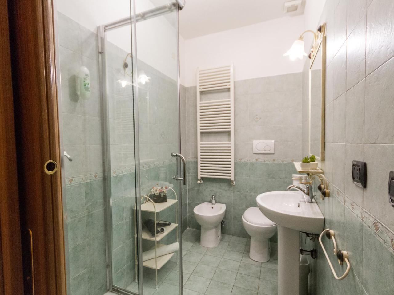 La Basilica Guest house