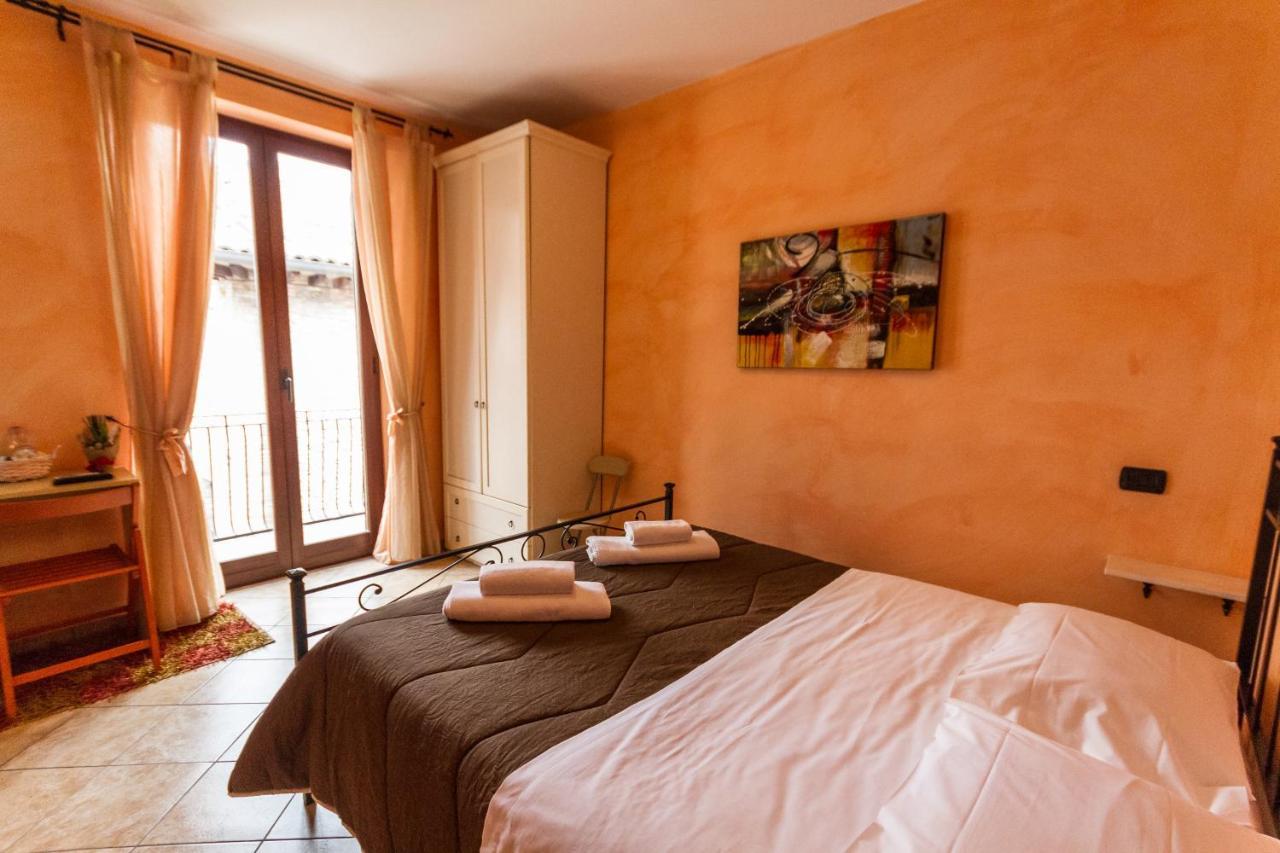 La Basilica Guest house Assisi