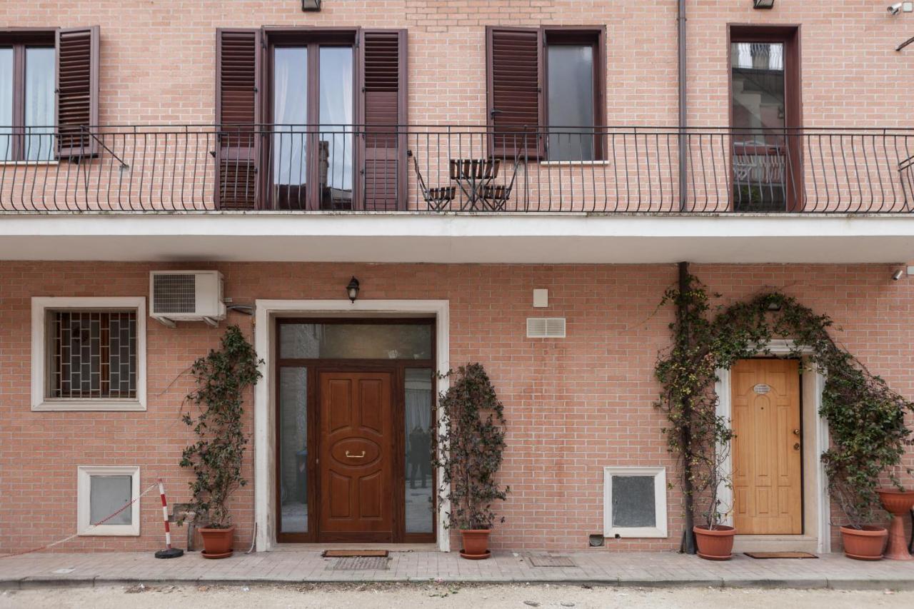 Guest house La Basilica Assisi