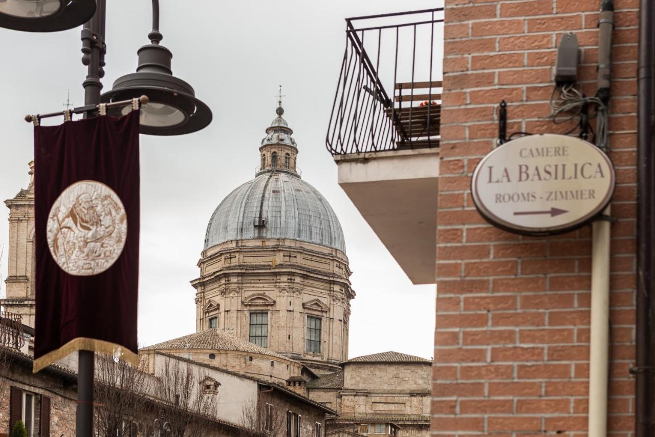 Guest house La Basilica
