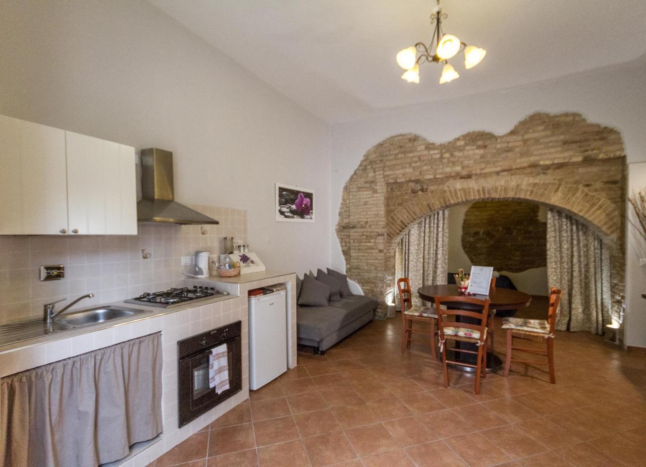 La Basilica Guest house Assisi